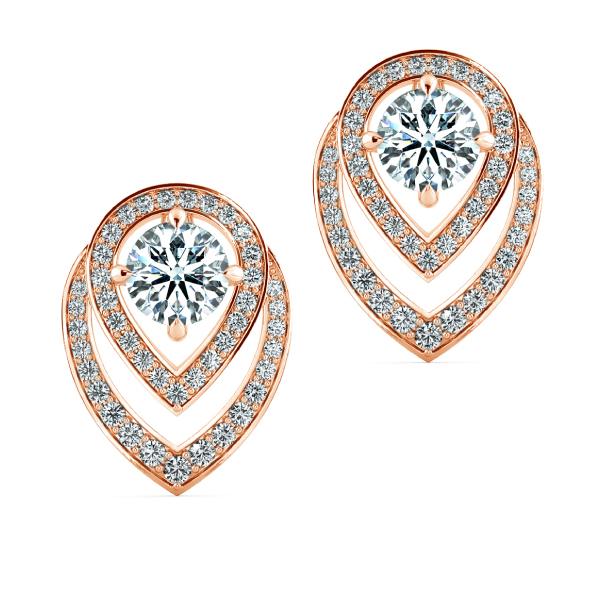 Bông tai Convertible Earings BTA8133